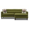 Orla Kiely Ebben Chaise Sofa Orla Kiely Ebben Chaise Sofa
