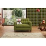 Orla Kiely Ebben Snuggler Chair Orla Kiely Ebben Snuggler Chair