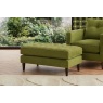 Orla Kiely Ebben Footstool