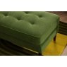 Orla Kiely Ebben Footstool Orla Kiely Ebben Footstool