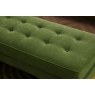 Orla Kiely Ebben Footstool Orla Kiely Ebben Footstool