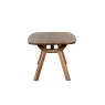 Austin Warm Oak 200cm Dining Table Austin Warm Oak 200cm Dining Table