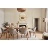 Austin Warm Oak 200cm Dining Table Austin Warm Oak 200cm Dining Table