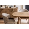 Austin Warm Oak 240cm Dining Table Austin Warm Oak 240cm Dining Table