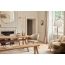 Austin Warm Oak 240cm Dining Table Austin Warm Oak 240cm Dining Table