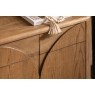 Austin Warm Oak Wide Sideboard Austin Warm Oak Wide Sideboard