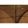 Austin Warm Oak Highboard Cabinet Austin Warm Oak Highboard Cabinet