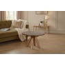 Austin Warm Oak Coffee Table Austin Warm Oak Coffee Table
