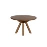 Austin Warm Oak Coffee Table Austin Warm Oak Coffee Table