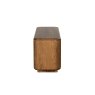 Austin Warm Oak TV Unit Austin Warm Oak TV Unit