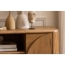 Austin Warm Oak TV Unit Austin Warm Oak TV Unit