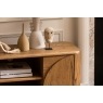 Austin Warm Oak TV Unit Austin Warm Oak TV Unit