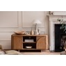 Austin Warm Oak TV Unit Austin Warm Oak TV Unit