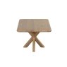 Flynn Natural Oak Coffee Table Flynn Natural Oak Coffee Table