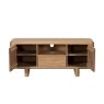 Flynn Natural Oak TV Unit Flynn Natural Oak TV Unit