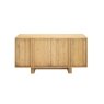 Oakley Reclaimed Wood Wide Sideboard in Rustic Buff Finish Oakley Reclaimed Wood Wide Sideboard in Rustic Buff Finish