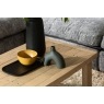 Oakley Reclaimed Wood Coffee Table in Rustic Buff Finish Oakley Reclaimed Wood Coffee Table in Rustic Buff Finish