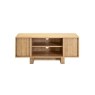 Oakley Reclaimed Wood TV Unit in Rustic Buff Finish Oakley Reclaimed Wood TV Unit in Rustic Buff Finish