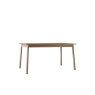 Gallery Direct Wycombe Oak Dining Table Gallery Direct Wycombe Oak Dining Table