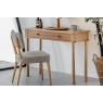 Gallery Direct Wycombe Oak Dressing Table