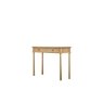 Gallery Direct Wycombe Oak Dressing Table Gallery Direct Wycombe Oak Dressing Table