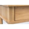 Gallery Direct Wycombe Oak Dressing Table Gallery Direct Wycombe Oak Dressing Table