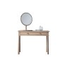 Gallery Direct Wycombe Oak Dressing Table Gallery Direct Wycombe Oak Dressing Table