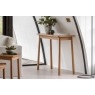 Gallery Direct Wycombe Oak Console Table Gallery Direct Wycombe Oak Console Table