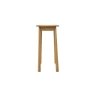Gallery Direct Wycombe Oak Console Table Gallery Direct Wycombe Oak Console Table