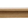 Gallery Direct Wycombe Oak Console Table Gallery Direct Wycombe Oak Console Table