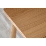 Gallery Direct Wycombe Oak Dining Bench
