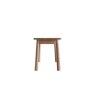 Gallery Direct Wycombe Oak Dining Bench Gallery Direct Wycombe Oak Dining Bench