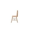 Gallery Direct Wycombe Oak Dining Chairs (Pair) Gallery Direct Wycombe Oak Dining Chairs (Pair)