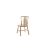 Gallery Direct Wycombe Oak Dining Chairs (Pair) Gallery Direct Wycombe Oak Dining Chairs (Pair)