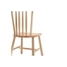 Gallery Direct Wycombe Oak Dining Chairs (Pair) Gallery Direct Wycombe Oak Dining Chairs (Pair)