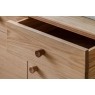 Gallery Direct Wycombe Oak Large Sideboard
