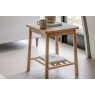 Gallery Direct Wycombe Oak Side Table Gallery Direct Wycombe Oak Side Table