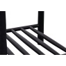 Gallery Direct Wycombe Black Oak Side Table Gallery Direct Wycombe Black Oak Side Table