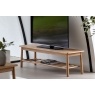 Gallery Direct Wycombe Oak TV Media Unit Gallery Direct Wycombe Oak TV Media Unit