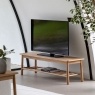 Gallery Direct Wycombe Oak TV Media Unit Gallery Direct Wycombe Oak TV Media Unit