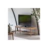 Gallery Direct Wycombe Oak TV Media Unit Gallery Direct Wycombe Oak TV Media Unit