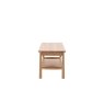 Gallery Direct Wycombe Oak TV Media Unit Gallery Direct Wycombe Oak TV Media Unit