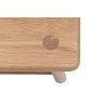 Gallery Direct Wycombe Oak TV Media Unit Gallery Direct Wycombe Oak TV Media Unit