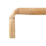 Gallery Direct Madrid Wooden Dining Chair in Oak (Pair) Gallery Direct Madrid Wooden Dining Chair in Oak (Pair)