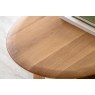 Gallery Direct Madrid Coffee Table Nest in Oak Gallery Direct Madrid Coffee Table Nest in Oak