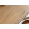 Gallery Direct Madrid Extending Dining Table in Oak Gallery Direct Madrid Extending Dining Table in Oak