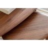 Gallery Direct Madrid Coffee Table Nest in Walnut Gallery Direct Madrid Coffee Table Nest in Walnut