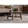 Gallery Direct Madrid Coffee Table in Walnut