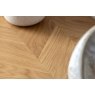 Gallery Direct Milano Oak Console Table Gallery Direct Milano Oak Console Table