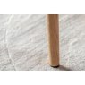 Gallery Direct Milano Oak Side Lamp Table Gallery Direct Milano Oak Side Lamp Table